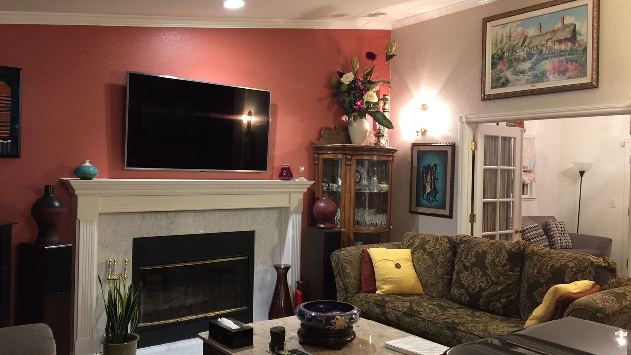 Photo of Livingroom in Pedro Point