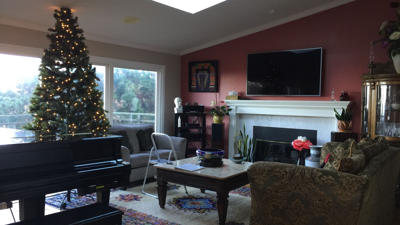 Photo of Livingroom in Pedro Point