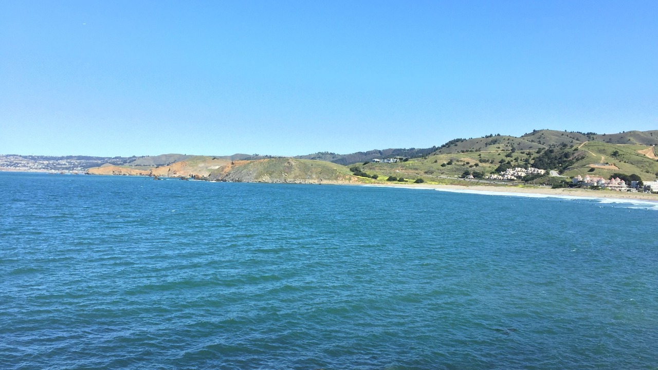 Photo of Outdoor in Pedro Point