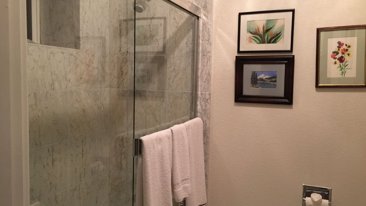 Photo of Bathroom in Pedro Point