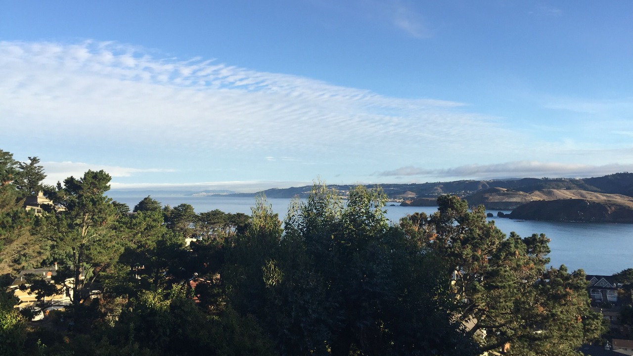 Photo of Outdoor in Pedro Point