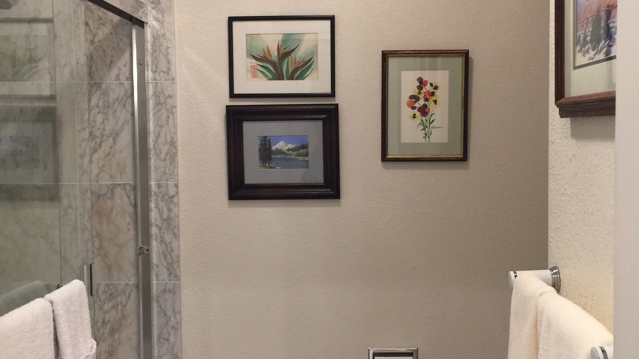 Photo of Bathroom in Pedro Point