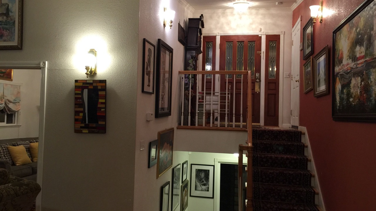 Photo of Bedroom in Pedro Point