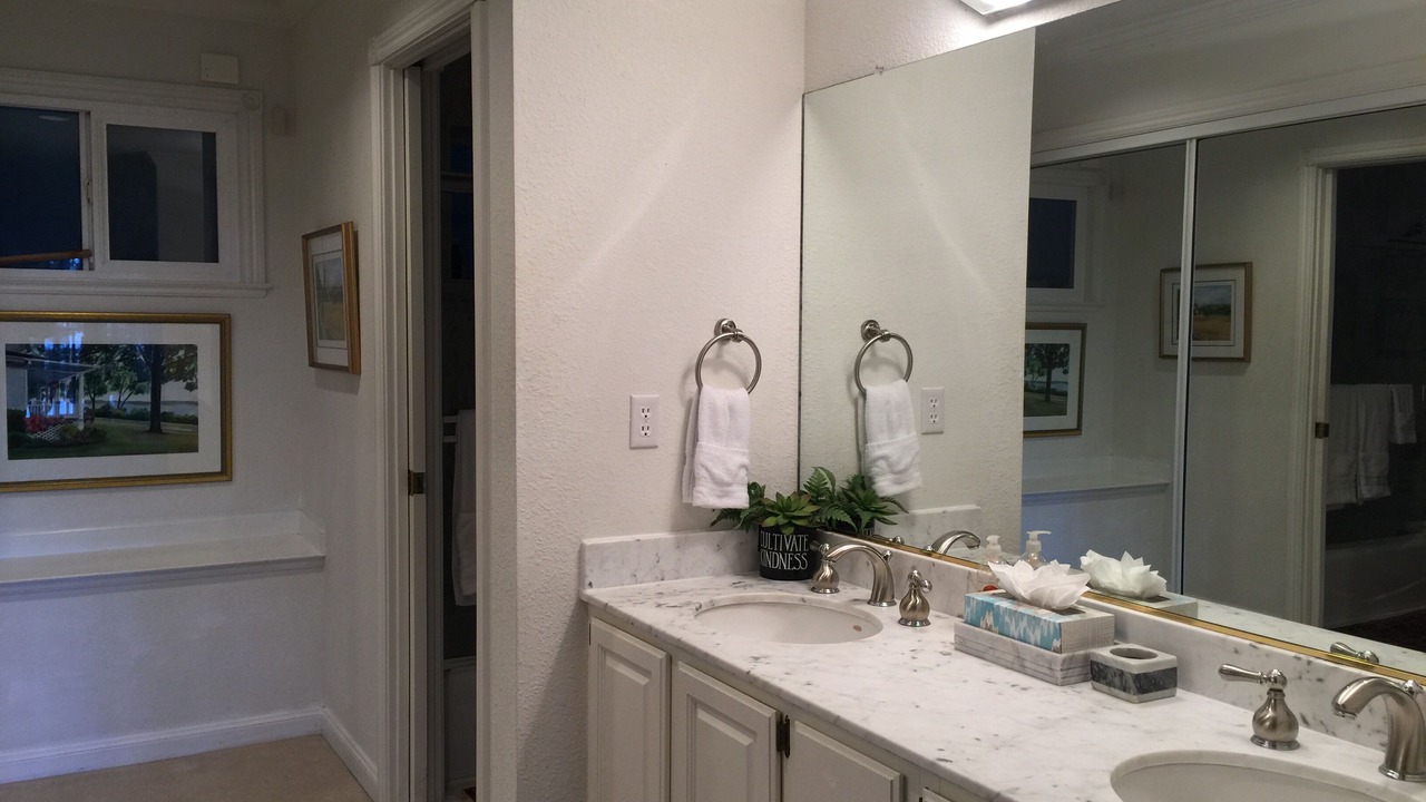 Photo of Bathroom in Pedro Point