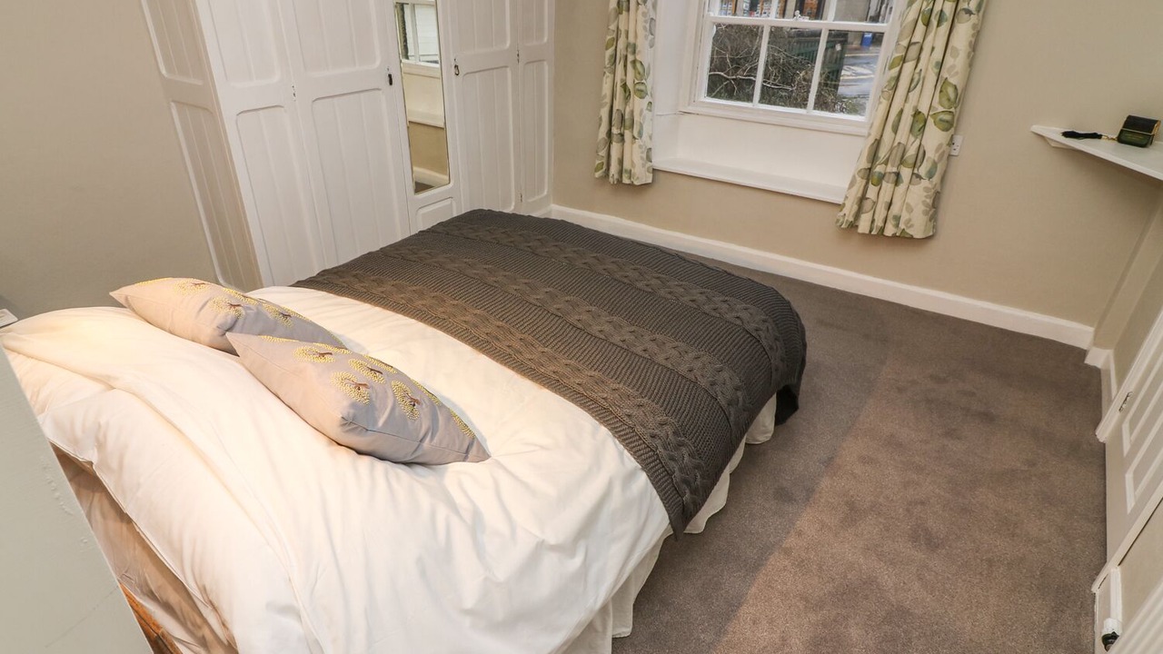 Photo of Bedroom in Giggleswick