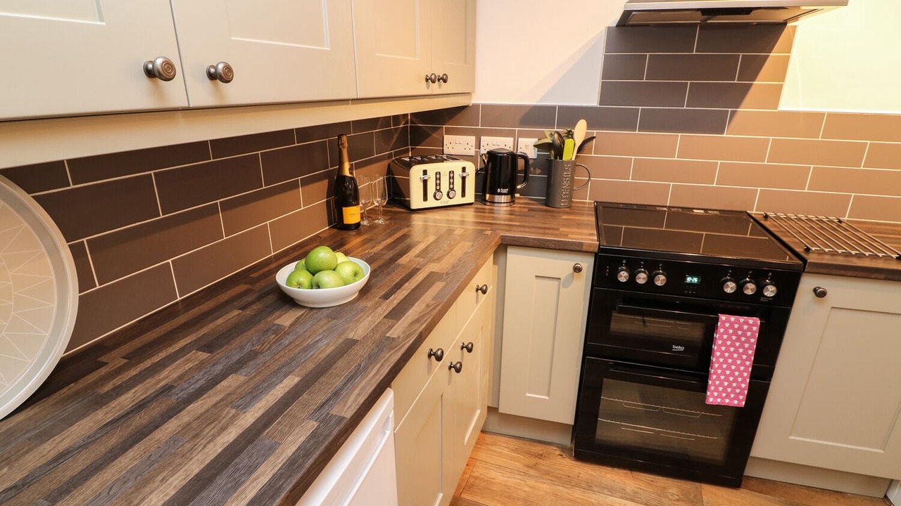 Photo of Kitchen in Giggleswick