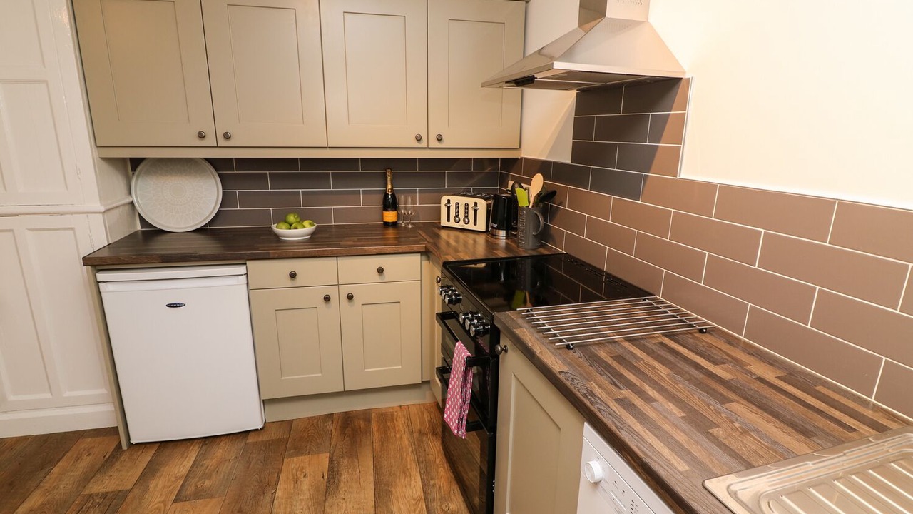 Photo of Kitchen in Giggleswick