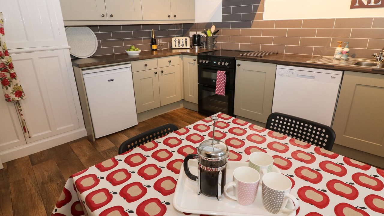 Photo of Kitchen in Giggleswick