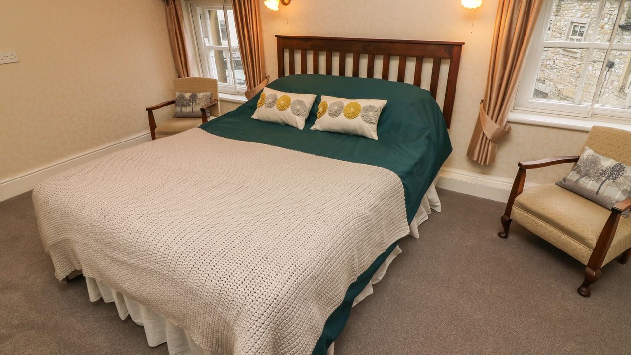 Photo of Bedroom in Giggleswick