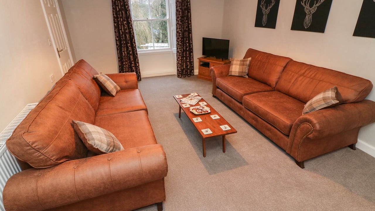 Photo of Livingroom in Giggleswick