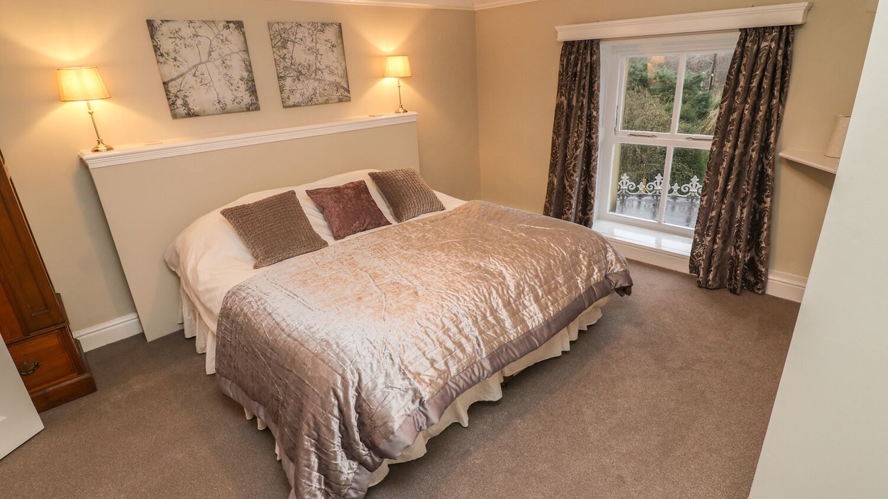 Photo of Bedroom in Giggleswick
