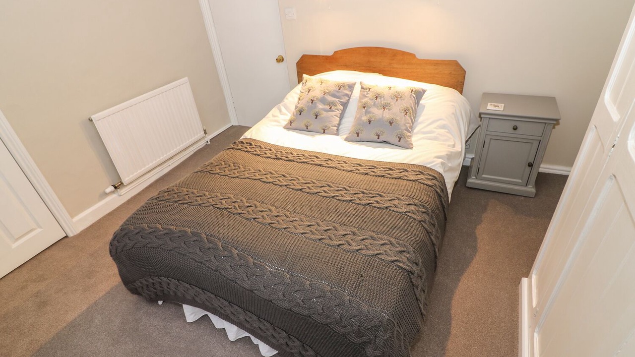 Photo of Bedroom in Giggleswick