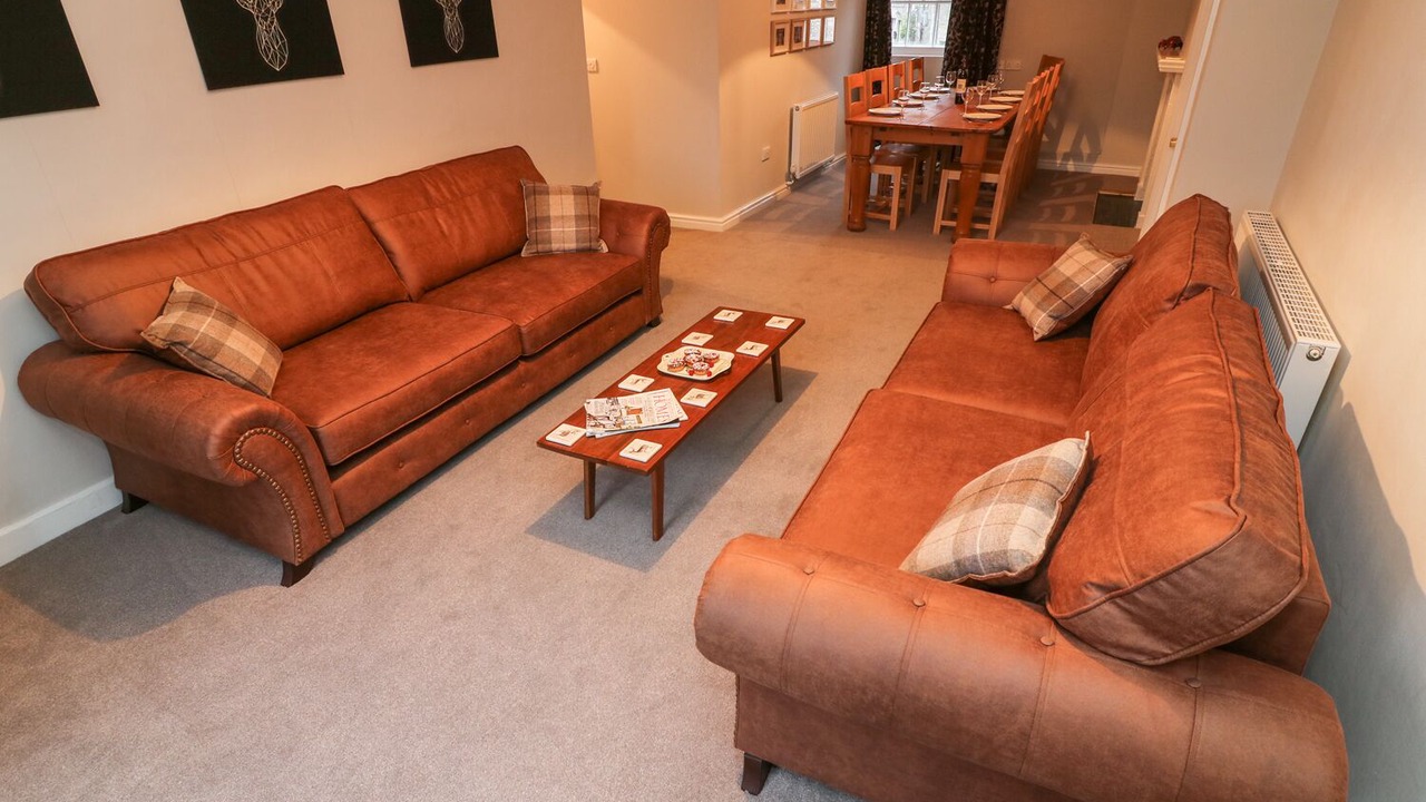 Photo of Livingroom in Giggleswick