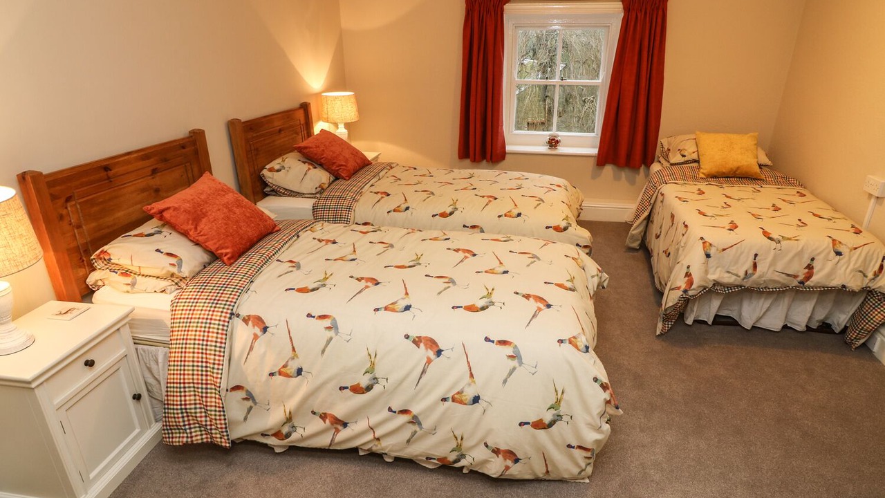 Photo of Bedroom in Giggleswick