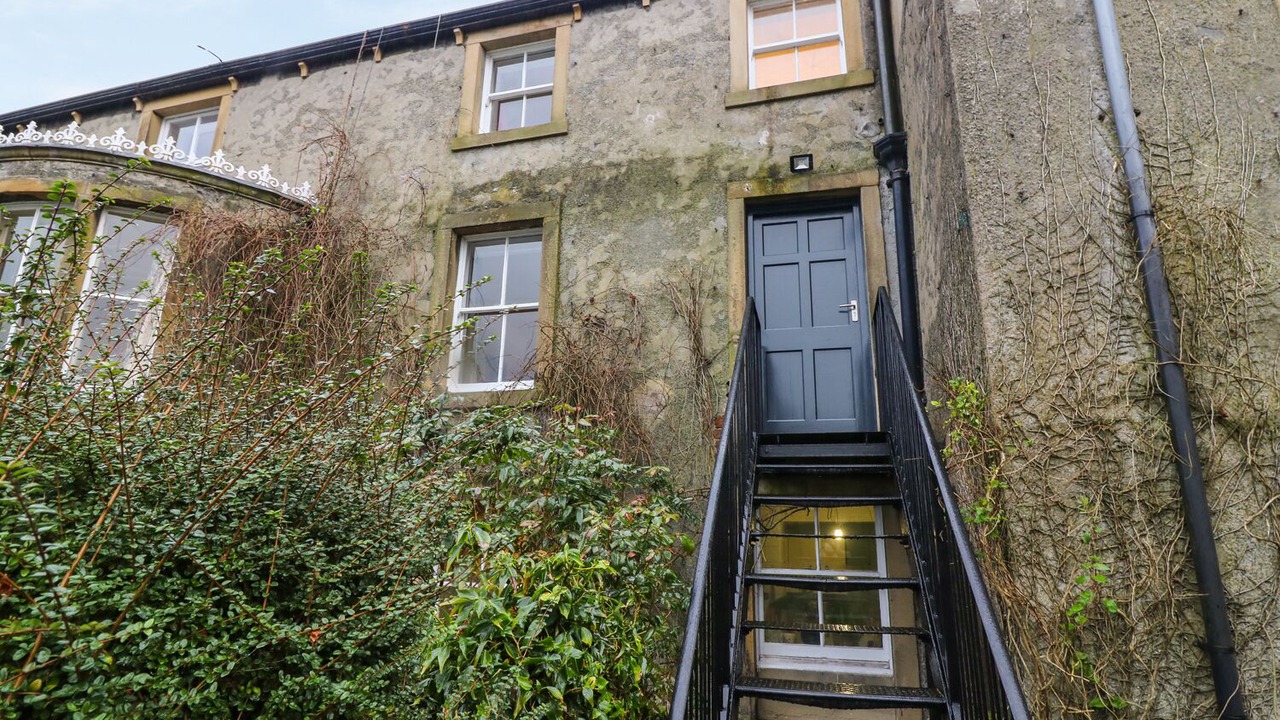 Photo of Outdoor in Giggleswick