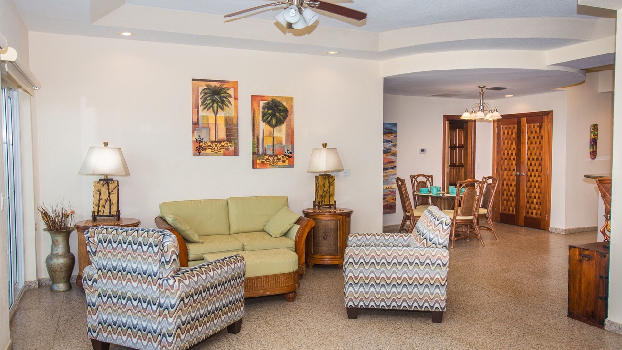 Photo of Livingroom in Lawson Rock