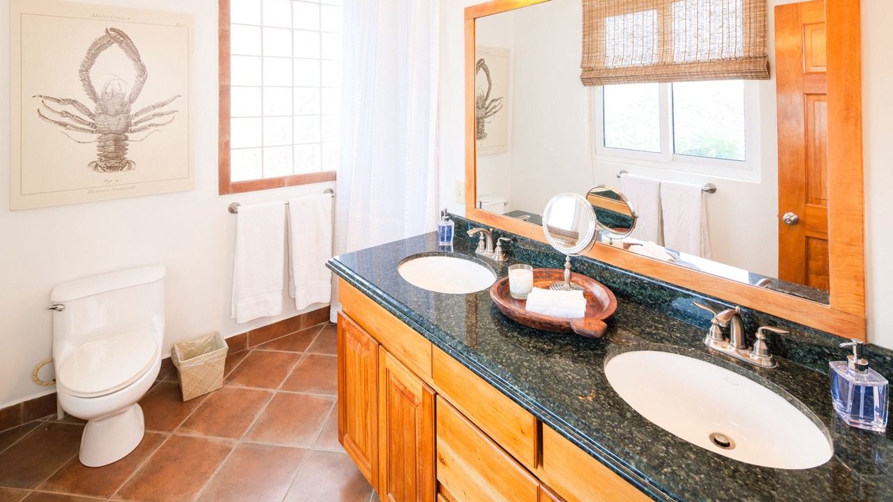 Photo of Bathroom in Half Moon Bay