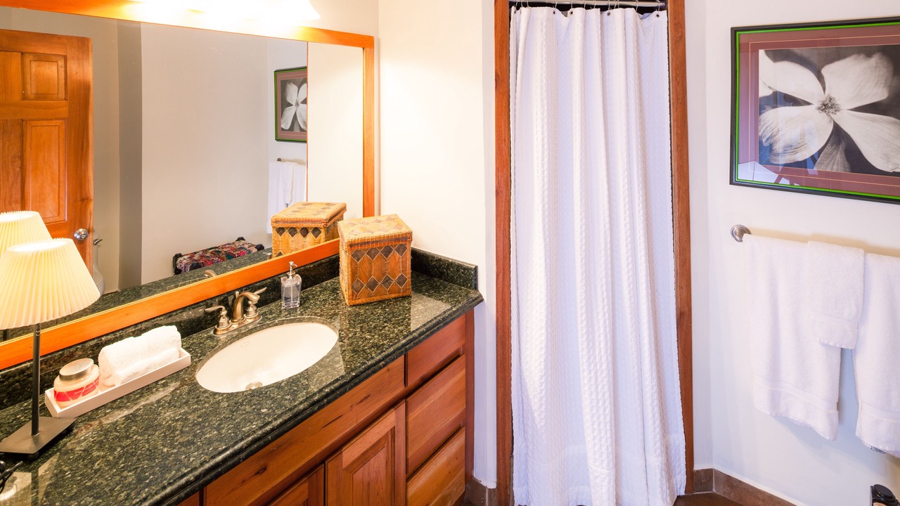 Photo of Bathroom in Half Moon Bay