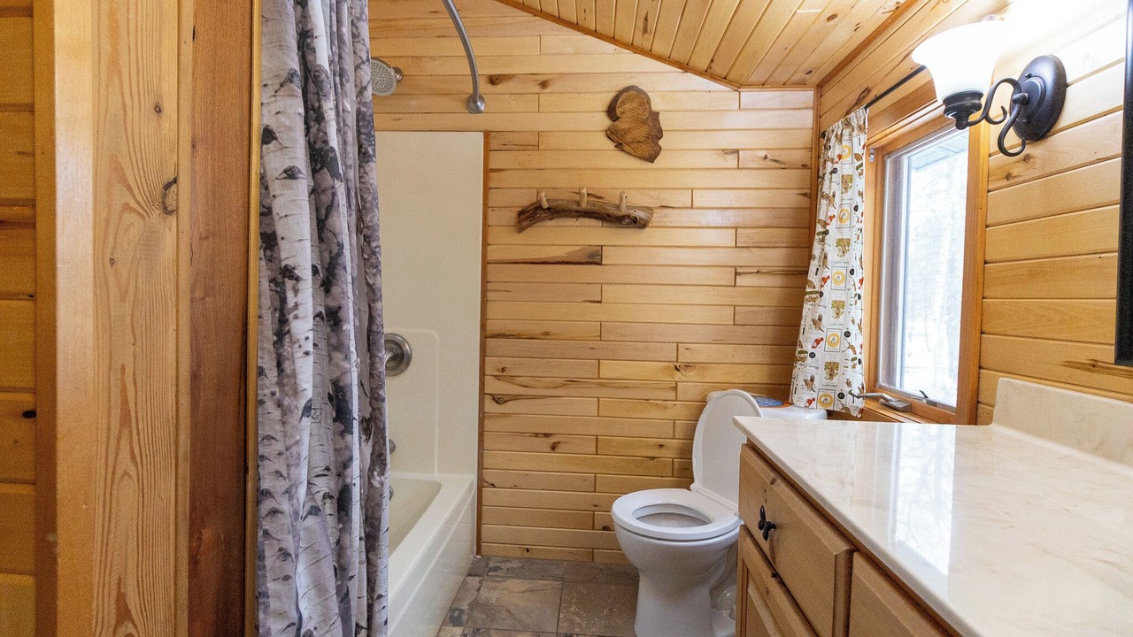 Photo of Bathroom in Nevis