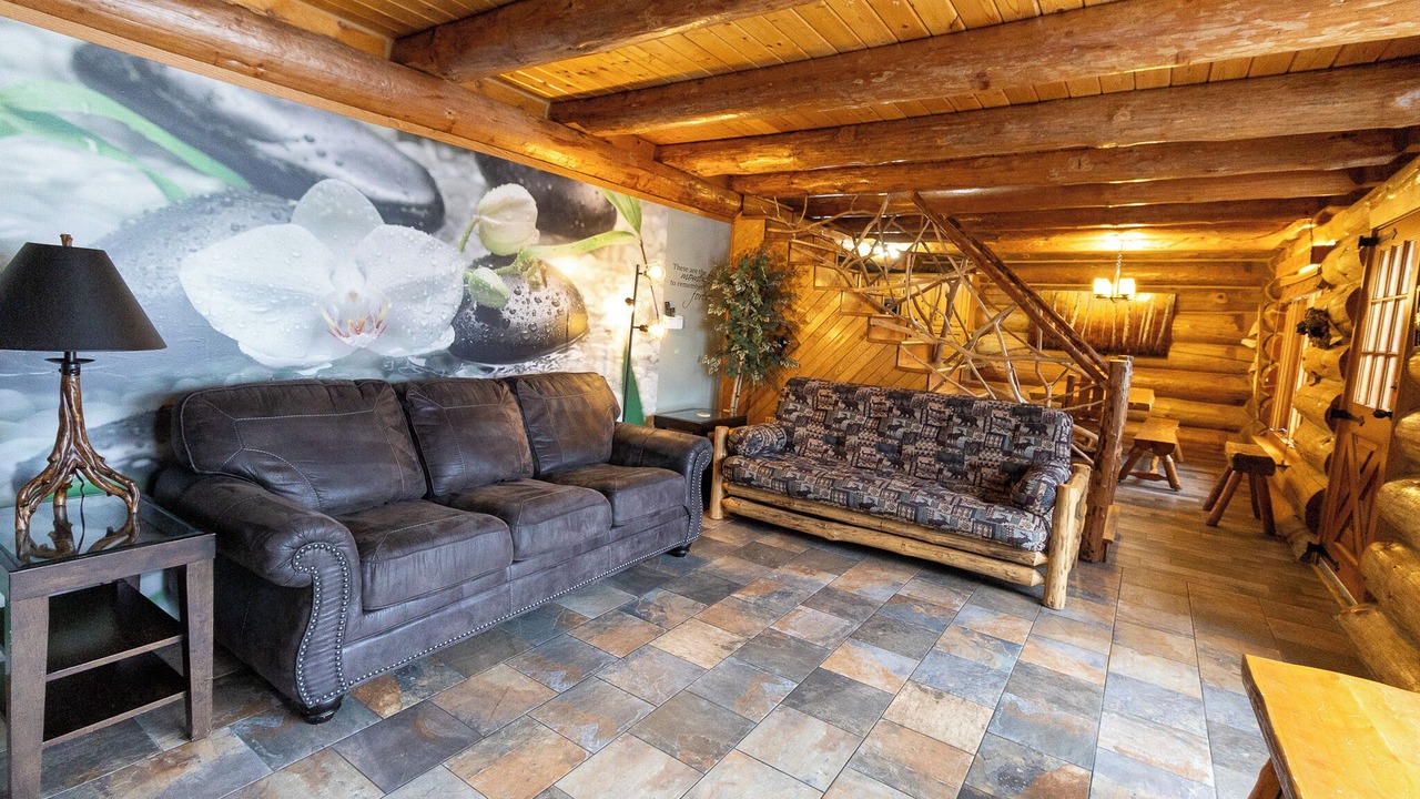 Photo of Livingroom in Nevis