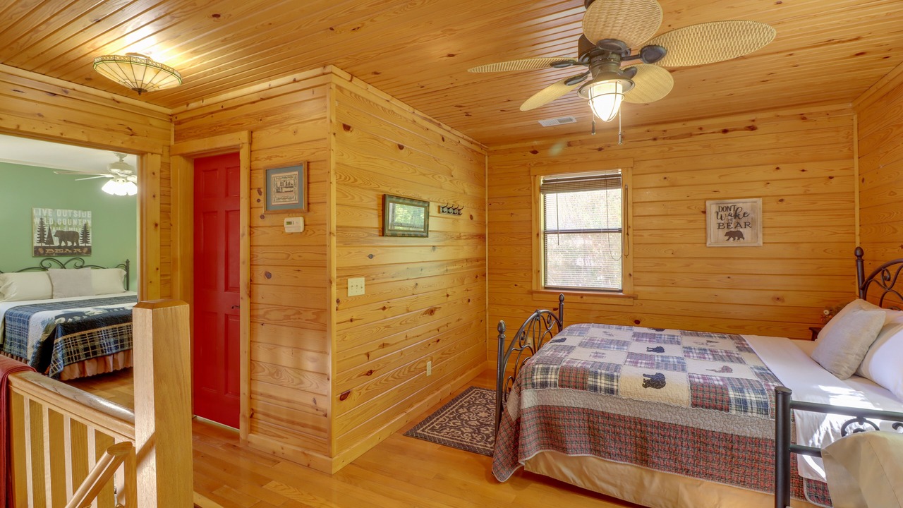 Photo of Bedroom in Mountain View