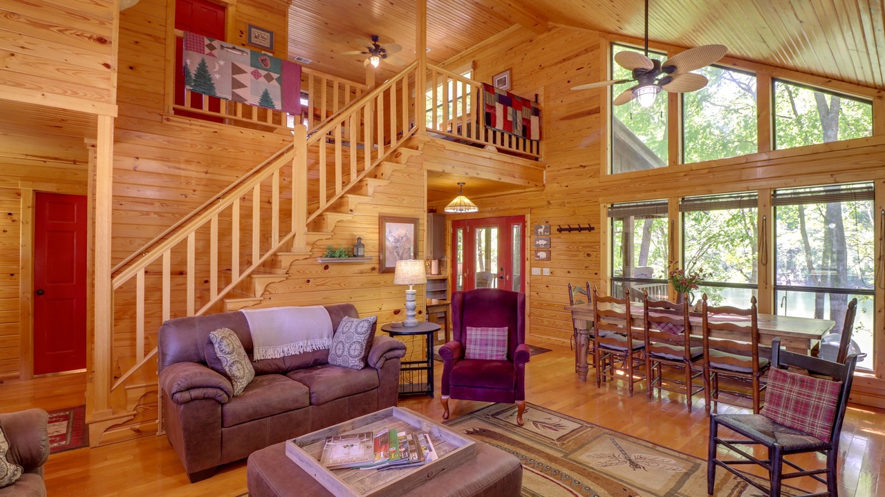 Photo of Livingroom in Mountain View