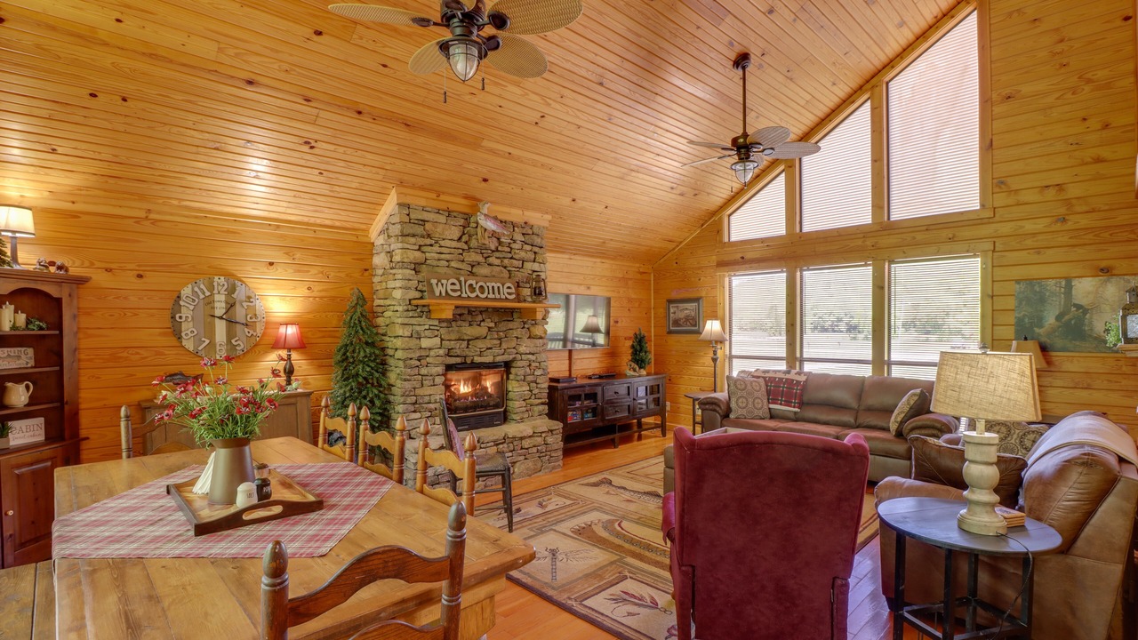Photo of Livingroom in Mountain View