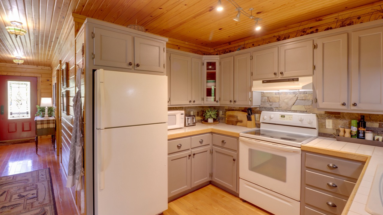 Photo of Kitchen in Mountain View