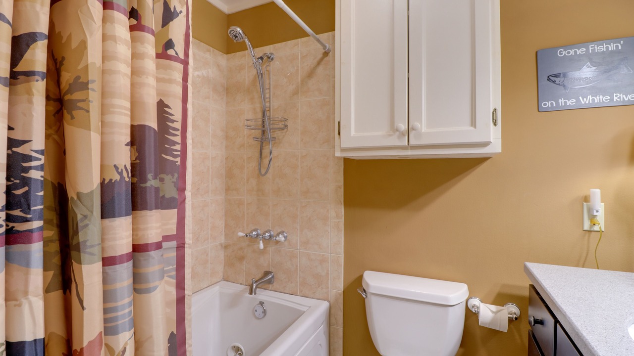 Photo of Bathroom in Mountain View