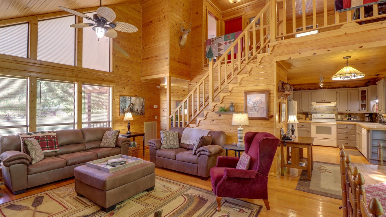 Photo of Livingroom in Mountain View