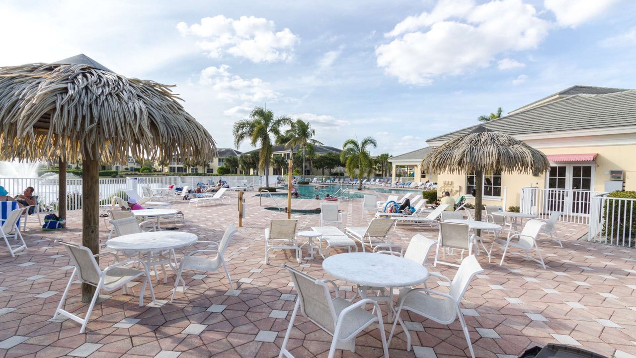 Photo of Outdoor in Lucaya