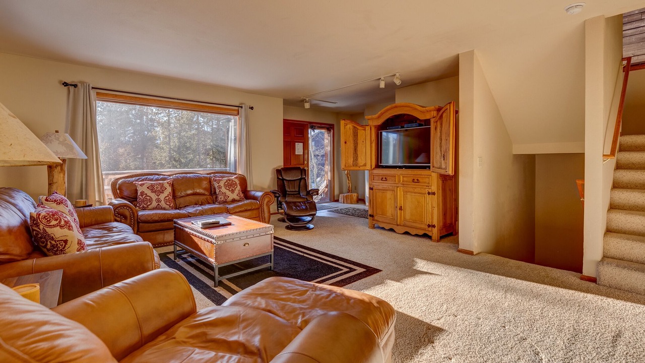 Photo of Livingroom in Baldy Mountain