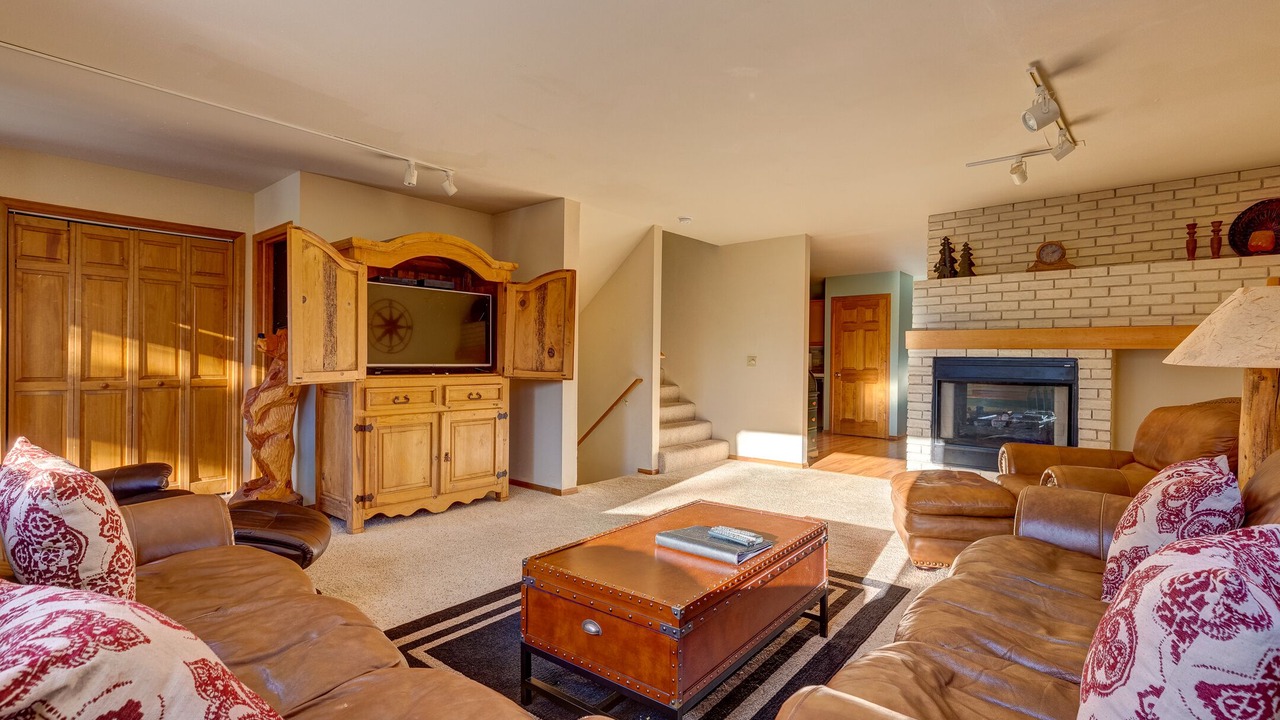 Photo of Livingroom in Baldy Mountain