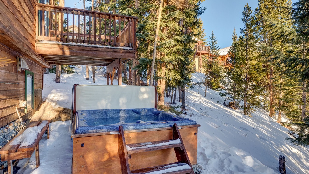 Photo of Outdoor in Baldy Mountain