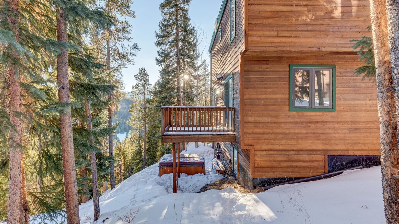 Photo of Outdoor in Baldy Mountain