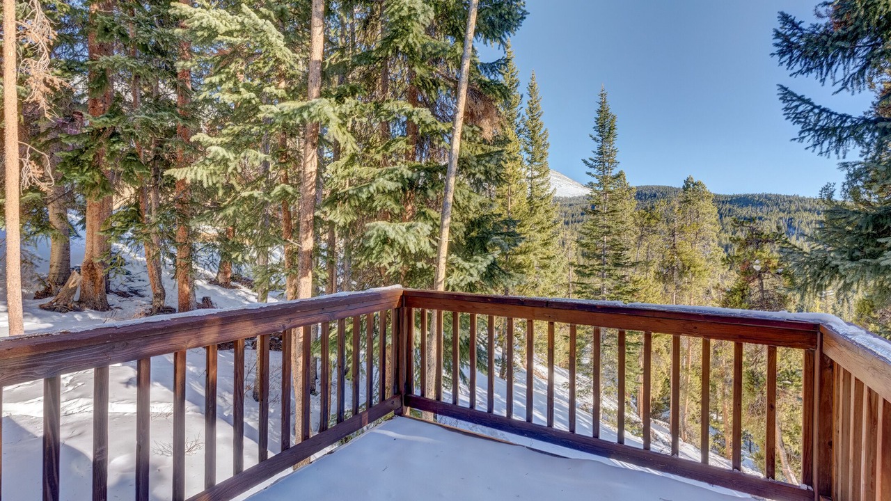 Photo of Outdoor in Baldy Mountain