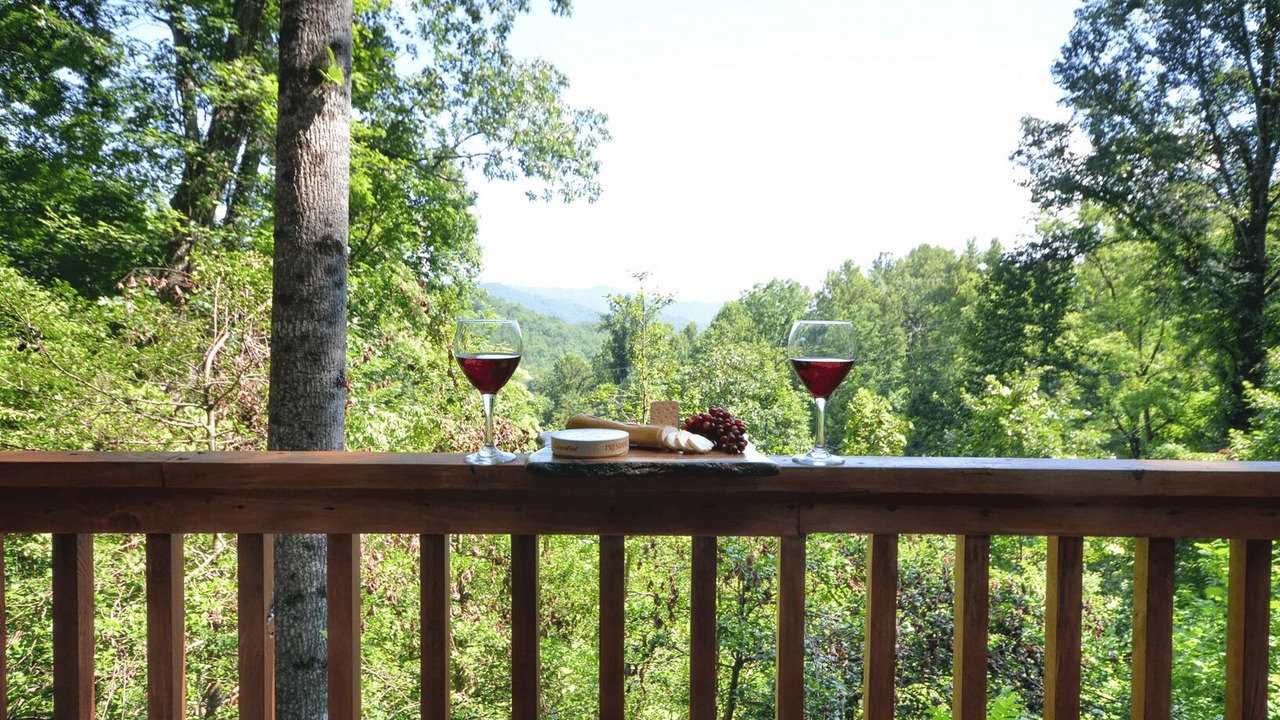 Photo of Others in Bryson City