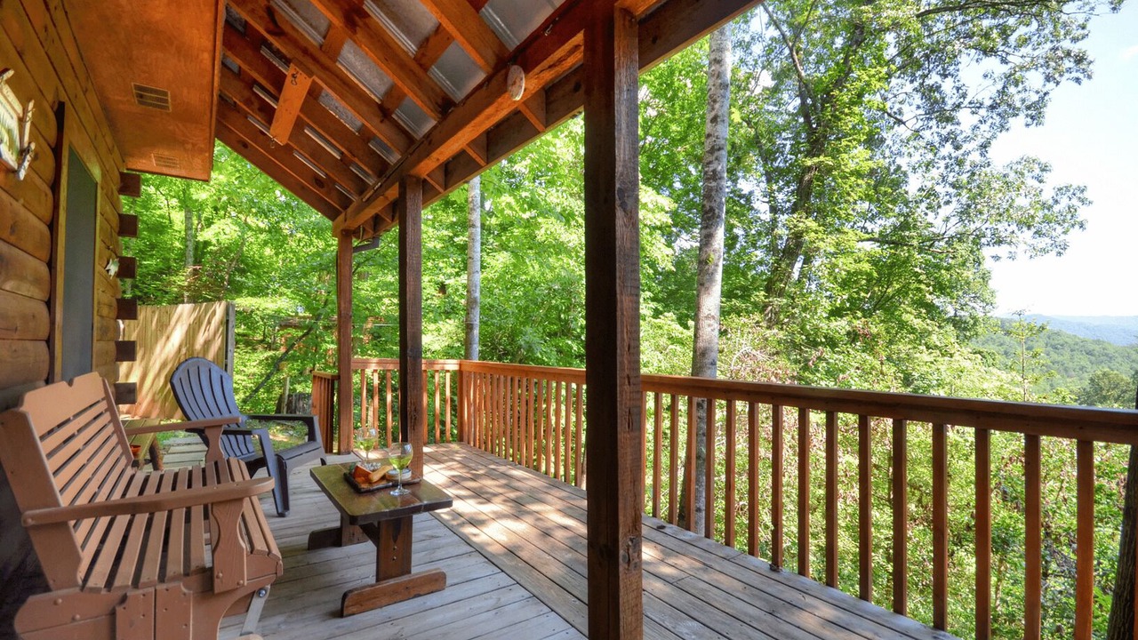 Photo of Outdoor in Bryson City