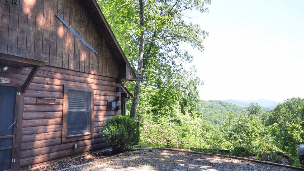 Photo of Outdoor in Bryson City