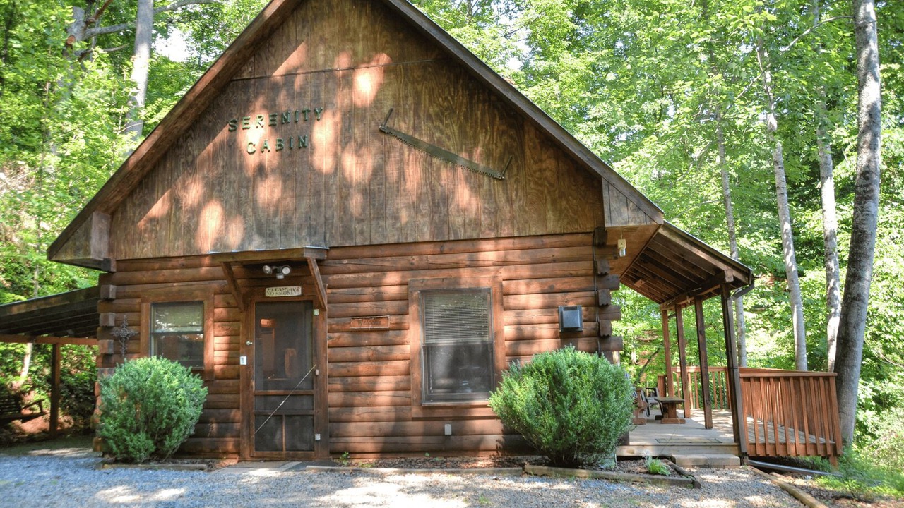 Photo of Outdoor in Bryson City
