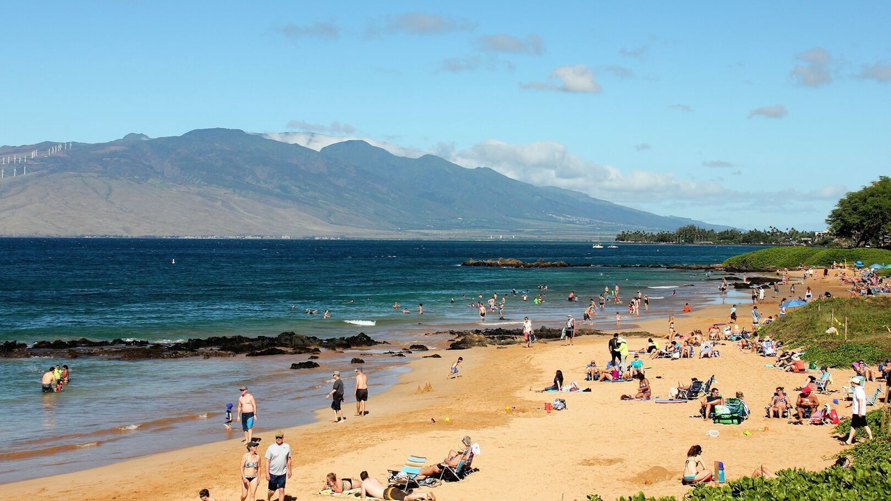 Photo of Others in Kihei