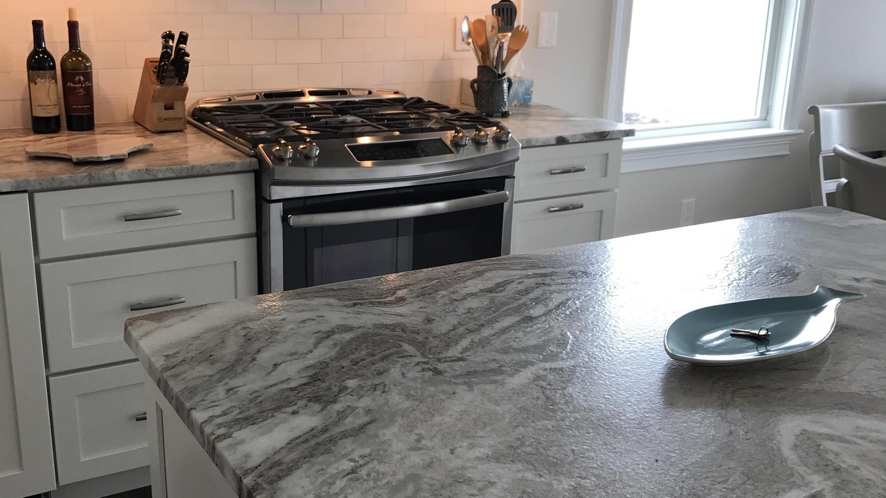 Photo of Kitchen in South End