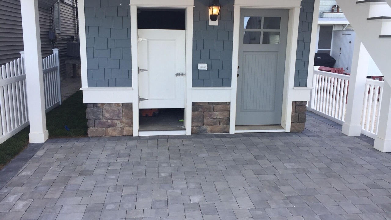 Photo of Outdoor in South End