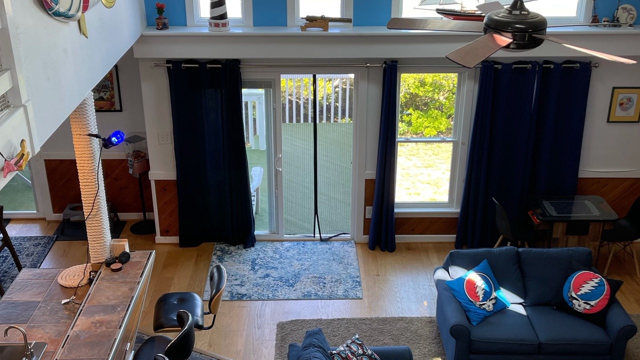 Photo of Bedroom in South Nags Head