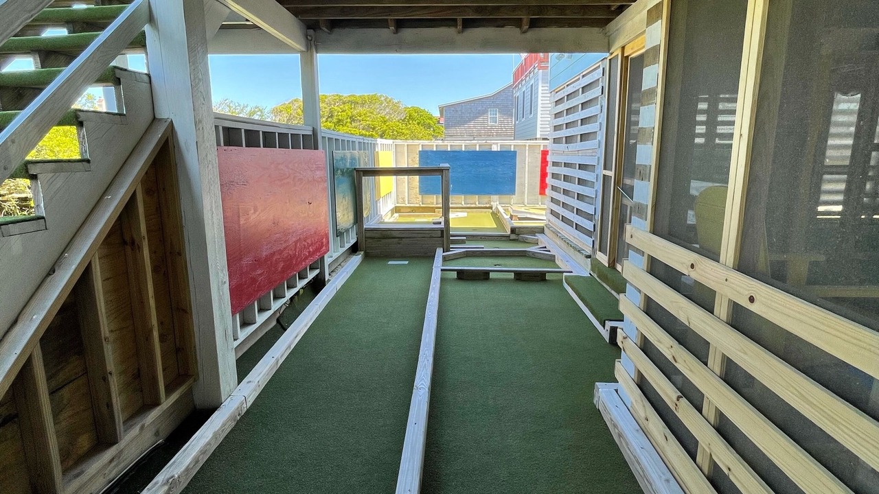 Photo of Outdoor in South Nags Head