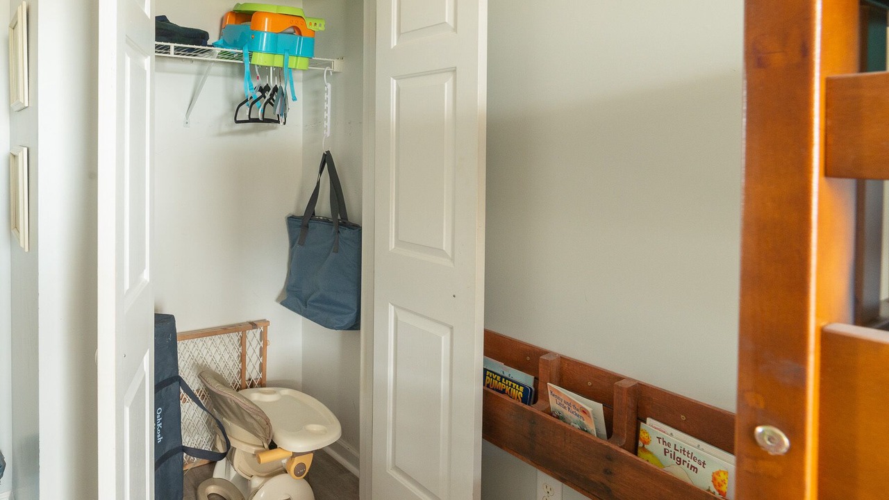 Photo of Bedroom in Long Beach