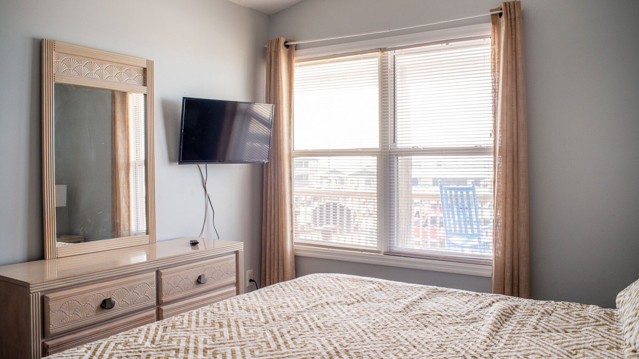 Photo of Bedroom in Long Beach
