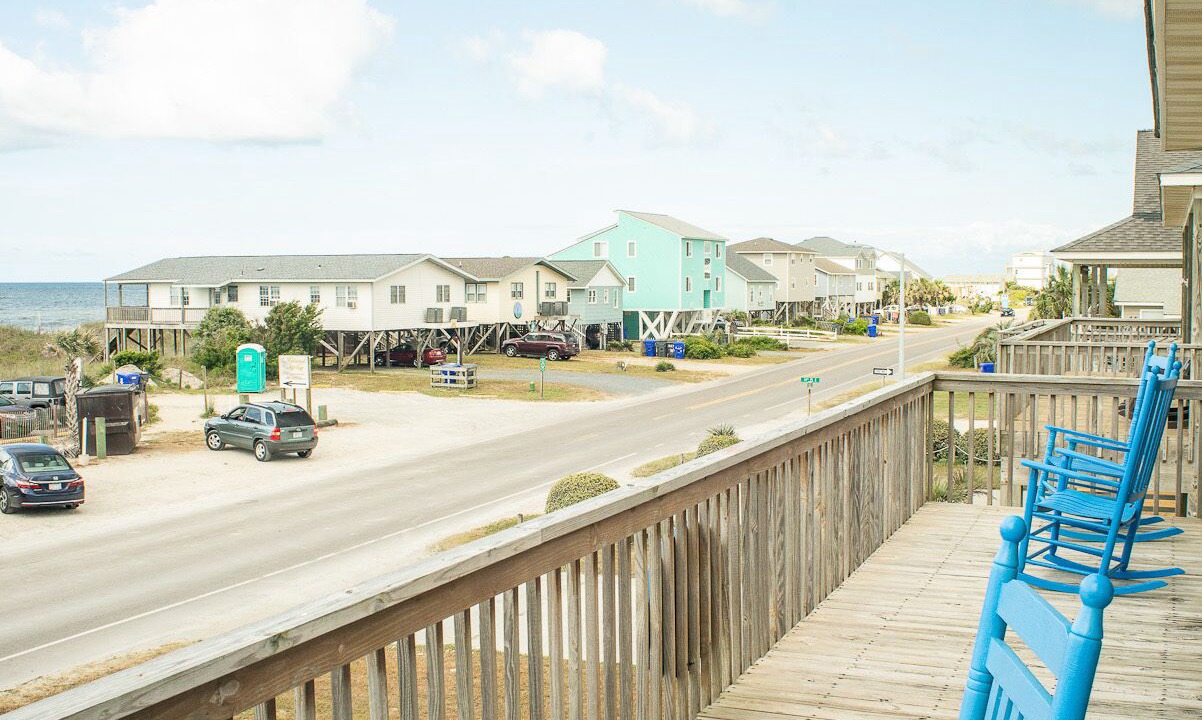 Photo of Outdoor in Long Beach
