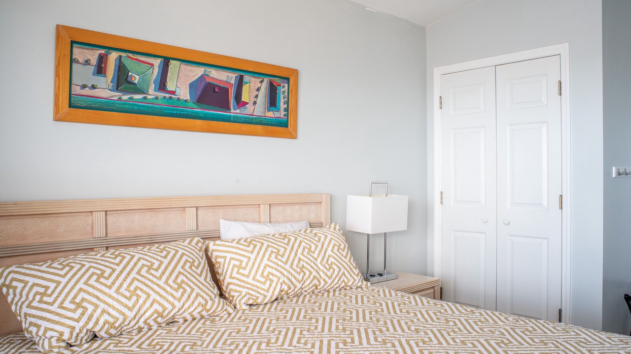 Photo of Bedroom in Long Beach