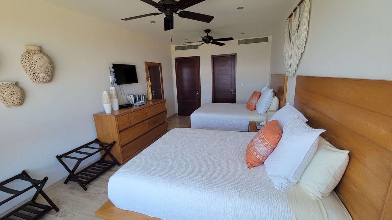 Photo of Bedroom in Santa Maria Huatulco